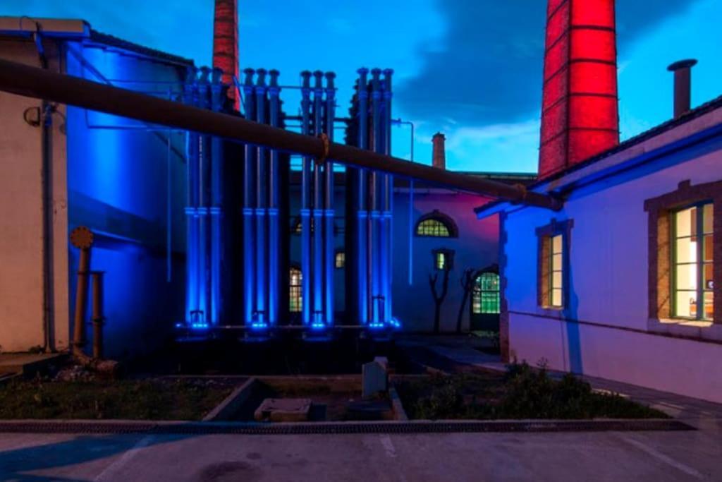 Acropolis Tony'S Penthouse Atenas Exterior foto